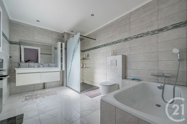 maison à vendre - 5 pièces - 151.0 m2 - EZE - 06 - PROVENCE-ALPES-COTE-D-AZUR - Century 21 Lafage Transactions