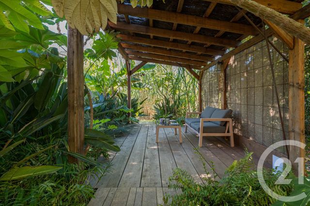 maison à vendre - 5 pièces - 151.0 m2 - EZE - 06 - PROVENCE-ALPES-COTE-D-AZUR - Century 21 Lafage Transactions