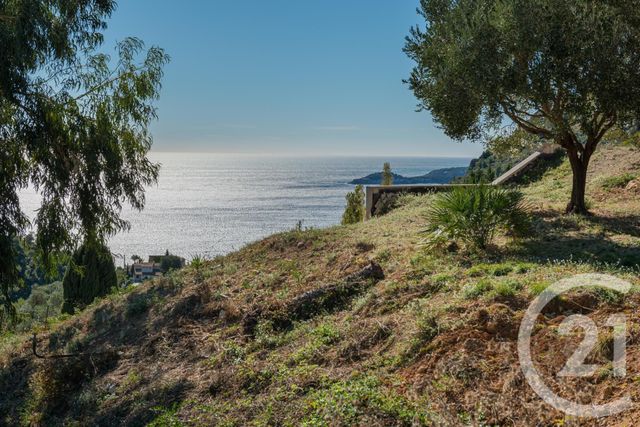 maison à vendre - 5 pièces - 151.0 m2 - EZE - 06 - PROVENCE-ALPES-COTE-D-AZUR - Century 21 Lafage Transactions