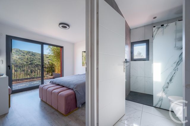 maison à vendre - 5 pièces - 151.0 m2 - EZE - 06 - PROVENCE-ALPES-COTE-D-AZUR - Century 21 Lafage Transactions