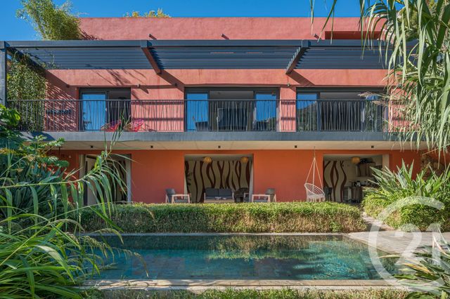 maison à vendre - 5 pièces - 151.0 m2 - EZE - 06 - PROVENCE-ALPES-COTE-D-AZUR - Century 21 Lafage Transactions