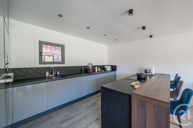 maison à vendre - 5 pièces - 151.0 m2 - EZE - 06 - PROVENCE-ALPES-COTE-D-AZUR - Century 21 Lafage Transactions