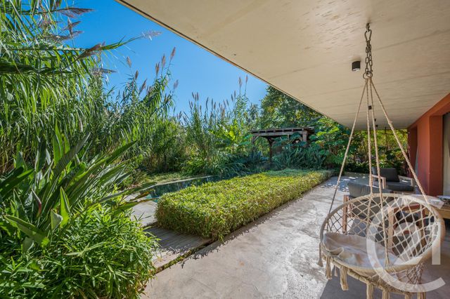 maison à vendre - 5 pièces - 151.0 m2 - EZE - 06 - PROVENCE-ALPES-COTE-D-AZUR - Century 21 Lafage Transactions