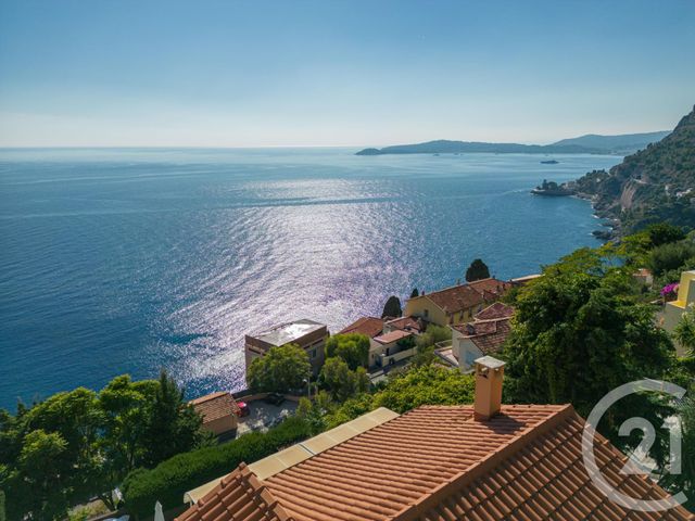 maison - CAP D AIL - 06