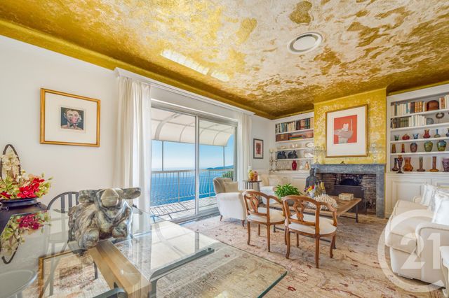 maison à vendre - 5 pièces - 150.0 m2 - CAP D AIL - 06 - PROVENCE-ALPES-COTE-D-AZUR - Century 21 Lafage Transactions