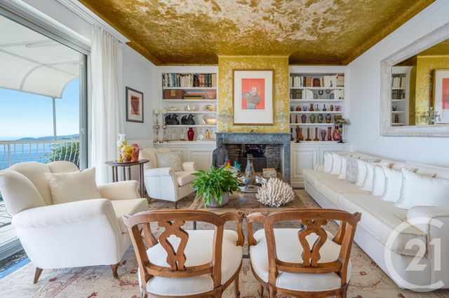 maison à vendre - 5 pièces - 150.0 m2 - CAP D AIL - 06 - PROVENCE-ALPES-COTE-D-AZUR - Century 21 Lafage Transactions