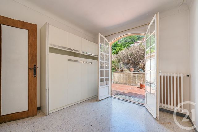 maison à vendre - 7 pièces - 128.0 m2 - EZE - 06 - PROVENCE-ALPES-COTE-D-AZUR - Century 21 Lafage Transactions