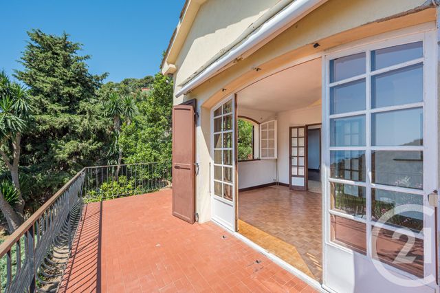 maison à vendre - 7 pièces - 128.0 m2 - EZE - 06 - PROVENCE-ALPES-COTE-D-AZUR - Century 21 Lafage Transactions