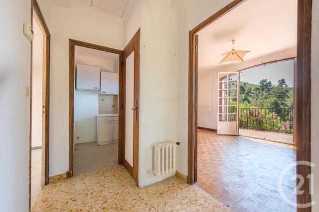 maison à vendre - 7 pièces - 128.0 m2 - EZE - 06 - PROVENCE-ALPES-COTE-D-AZUR - Century 21 Lafage Transactions