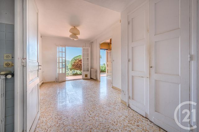 maison à vendre - 7 pièces - 128.0 m2 - EZE - 06 - PROVENCE-ALPES-COTE-D-AZUR - Century 21 Lafage Transactions