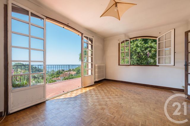 maison à vendre - 7 pièces - 128.0 m2 - EZE - 06 - PROVENCE-ALPES-COTE-D-AZUR - Century 21 Lafage Transactions