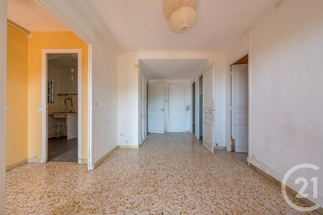 maison à vendre - 7 pièces - 128.0 m2 - EZE - 06 - PROVENCE-ALPES-COTE-D-AZUR - Century 21 Lafage Transactions