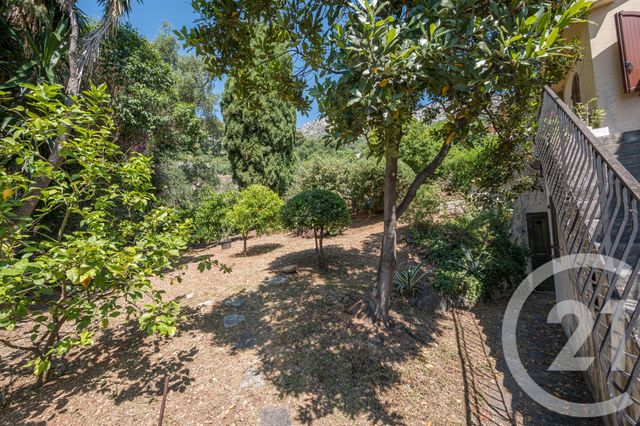 maison à vendre - 7 pièces - 128.0 m2 - EZE - 06 - PROVENCE-ALPES-COTE-D-AZUR - Century 21 Lafage Transactions