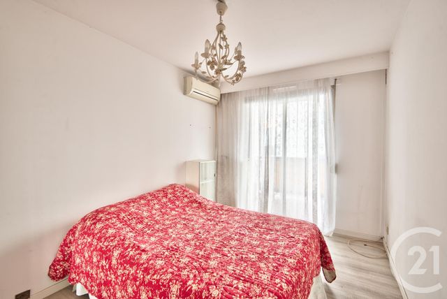 Appartement F3 à vendre - 3 pièces - 76.0 m2 - NICE - 06 - PROVENCE-ALPES-COTE-D-AZUR - Century 21 Lafage Transactions