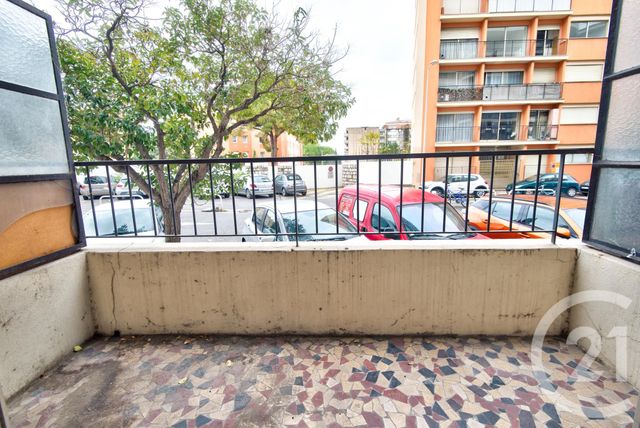 Appartement F1 à vendre - 1 pièce - 31.0 m2 - NICE - 06 - PROVENCE-ALPES-COTE-D-AZUR - Century 21 Lafage Transactions