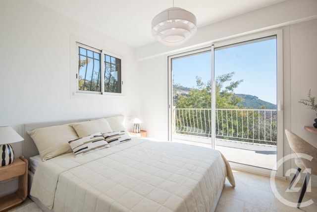 maison à vendre - 8 pièces - 230.0 m2 - LA TURBIE - 06 - PROVENCE-ALPES-COTE-D-AZUR - Century 21 Lafage Transactions