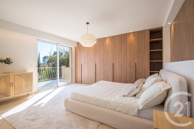 maison à vendre - 8 pièces - 230.0 m2 - LA TURBIE - 06 - PROVENCE-ALPES-COTE-D-AZUR - Century 21 Lafage Transactions