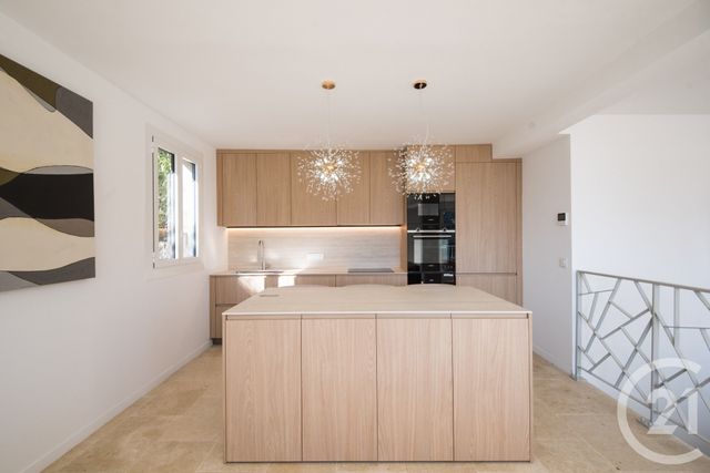 maison à vendre - 8 pièces - 230.0 m2 - LA TURBIE - 06 - PROVENCE-ALPES-COTE-D-AZUR - Century 21 Lafage Transactions