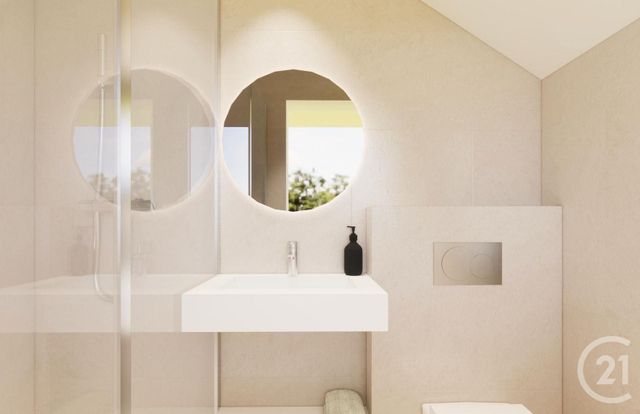 maison à vendre - 8 pièces - 236.0 m2 - LA TURBIE - 06 - PROVENCE-ALPES-COTE-D-AZUR - Century 21 Lafage Transactions