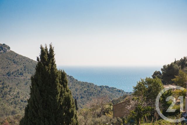 maison à vendre - 8 pièces - 230.0 m2 - LA TURBIE - 06 - PROVENCE-ALPES-COTE-D-AZUR - Century 21 Lafage Transactions