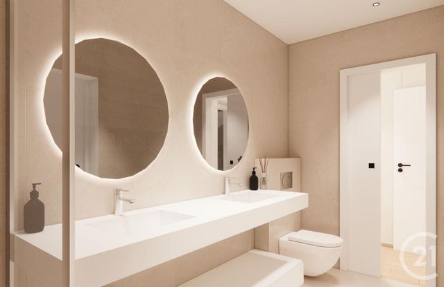 maison à vendre - 8 pièces - 236.0 m2 - LA TURBIE - 06 - PROVENCE-ALPES-COTE-D-AZUR - Century 21 Lafage Transactions