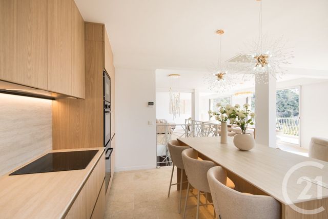 maison à vendre - 8 pièces - 230.0 m2 - LA TURBIE - 06 - PROVENCE-ALPES-COTE-D-AZUR - Century 21 Lafage Transactions