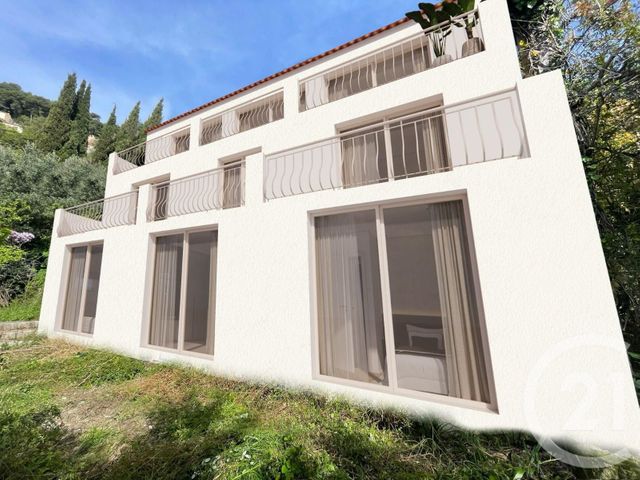maison à vendre - 8 pièces - 236.0 m2 - LA TURBIE - 06 - PROVENCE-ALPES-COTE-D-AZUR - Century 21 Lafage Transactions