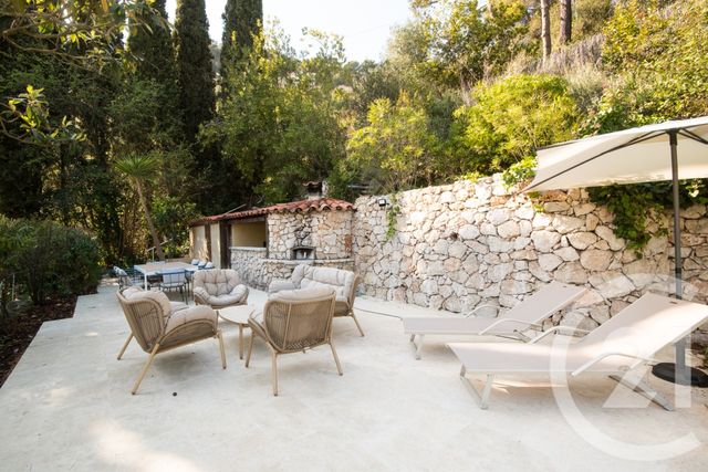 maison - LA TURBIE - 06