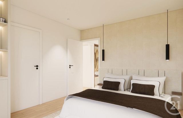 maison à vendre - 8 pièces - 236.0 m2 - LA TURBIE - 06 - PROVENCE-ALPES-COTE-D-AZUR - Century 21 Lafage Transactions