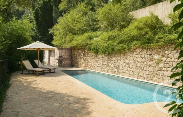 maison - LA TURBIE - 06