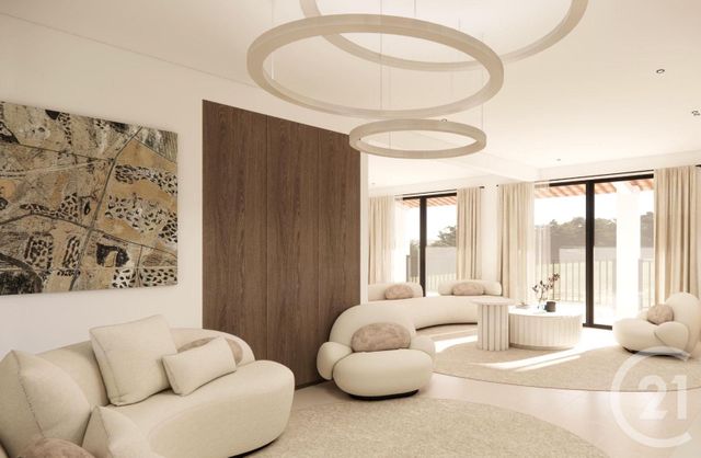 maison à vendre - 8 pièces - 236.0 m2 - LA TURBIE - 06 - PROVENCE-ALPES-COTE-D-AZUR - Century 21 Lafage Transactions