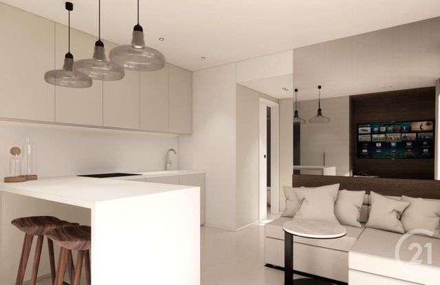 maison à vendre - 8 pièces - 236.0 m2 - LA TURBIE - 06 - PROVENCE-ALPES-COTE-D-AZUR - Century 21 Lafage Transactions