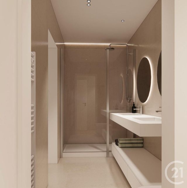 maison à vendre - 8 pièces - 236.0 m2 - LA TURBIE - 06 - PROVENCE-ALPES-COTE-D-AZUR - Century 21 Lafage Transactions