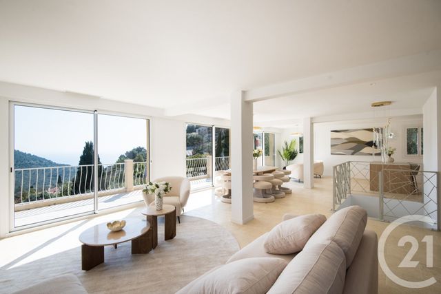 maison à vendre - 8 pièces - 230.0 m2 - LA TURBIE - 06 - PROVENCE-ALPES-COTE-D-AZUR - Century 21 Lafage Transactions