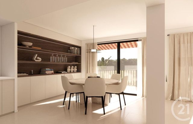 maison à vendre - 8 pièces - 236.0 m2 - LA TURBIE - 06 - PROVENCE-ALPES-COTE-D-AZUR - Century 21 Lafage Transactions