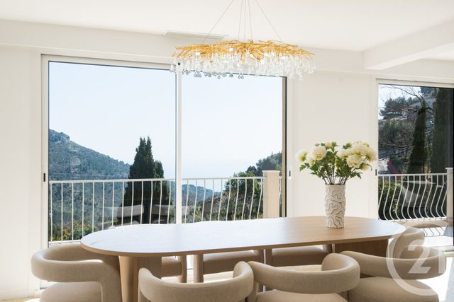 maison à vendre - 8 pièces - 230.0 m2 - LA TURBIE - 06 - PROVENCE-ALPES-COTE-D-AZUR - Century 21 Lafage Transactions