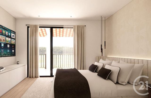 maison à vendre - 8 pièces - 236.0 m2 - LA TURBIE - 06 - PROVENCE-ALPES-COTE-D-AZUR - Century 21 Lafage Transactions