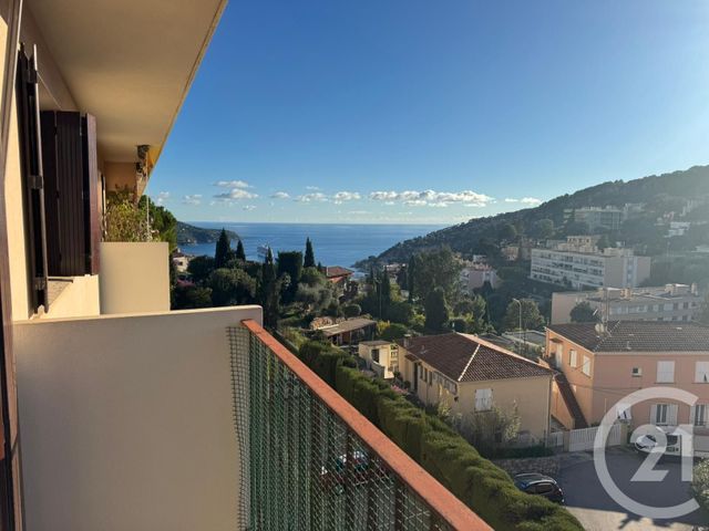 appartement - VILLEFRANCHE SUR MER - 06