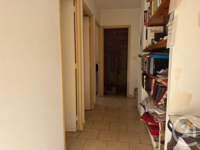 Appartement F3 à vendre - 3 pièces - 56.87 m2 - VILLEFRANCHE SUR MER - 06 - PROVENCE-ALPES-COTE-D-AZUR - Century 21 Lafage Transactions