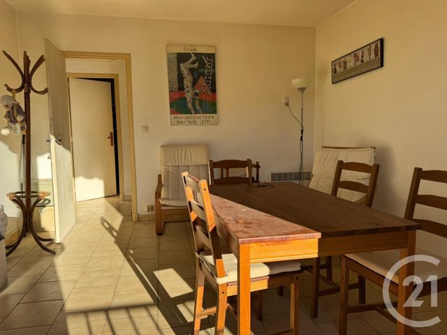 Appartement F3 à vendre - 3 pièces - 56.87 m2 - VILLEFRANCHE SUR MER - 06 - PROVENCE-ALPES-COTE-D-AZUR - Century 21 Lafage Transactions