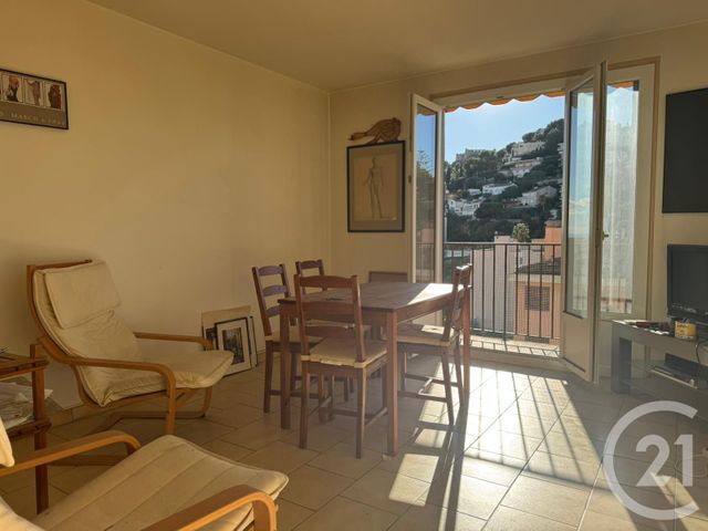Appartement F3 à vendre - 3 pièces - 56.87 m2 - VILLEFRANCHE SUR MER - 06 - PROVENCE-ALPES-COTE-D-AZUR - Century 21 Lafage Transactions
