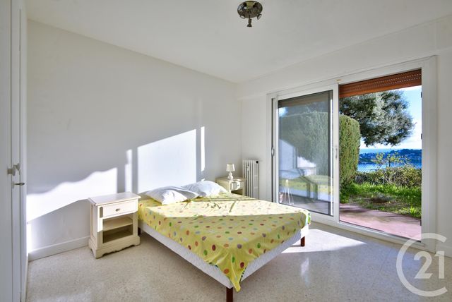 Appartement à vendre - 2 pièces - 45.73 m2 - VILLEFRANCHE SUR MER - 06 - PROVENCE-ALPES-COTE-D-AZUR - Century 21 Lafage Transactions