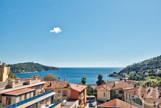 appartement - VILLEFRANCHE SUR MER - 06