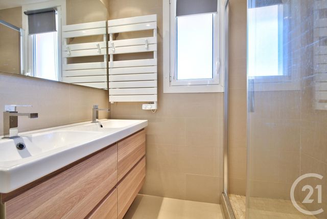 Appartement F4 à vendre - 4 pièces - 80.0 m2 - VILLEFRANCHE SUR MER - 06 - PROVENCE-ALPES-COTE-D-AZUR - Century 21 Lafage Transactions