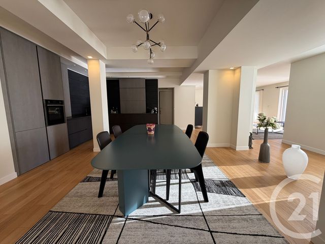 maison à vendre - 4 pièces - 171.0 m2 - VILLEFRANCHE SUR MER - 06 - PROVENCE-ALPES-COTE-D-AZUR - Century 21 Lafage Transactions