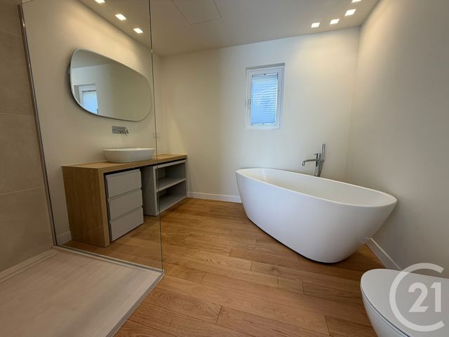 maison à vendre - 4 pièces - 171.0 m2 - VILLEFRANCHE SUR MER - 06 - PROVENCE-ALPES-COTE-D-AZUR - Century 21 Lafage Transactions