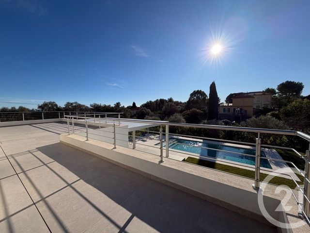 maison à vendre - 4 pièces - 171.0 m2 - VILLEFRANCHE SUR MER - 06 - PROVENCE-ALPES-COTE-D-AZUR - Century 21 Lafage Transactions