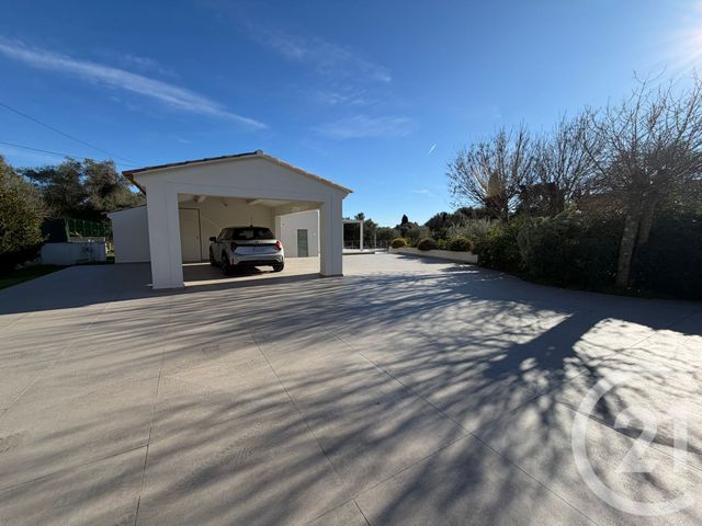 maison à vendre - 4 pièces - 171.0 m2 - VILLEFRANCHE SUR MER - 06 - PROVENCE-ALPES-COTE-D-AZUR - Century 21 Lafage Transactions