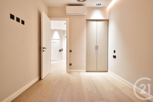 Appartement F3 à vendre - 3 pièces - 48.79 m2 - VILLEFRANCHE SUR MER - 06 - PROVENCE-ALPES-COTE-D-AZUR - Century 21 Lafage Transactions