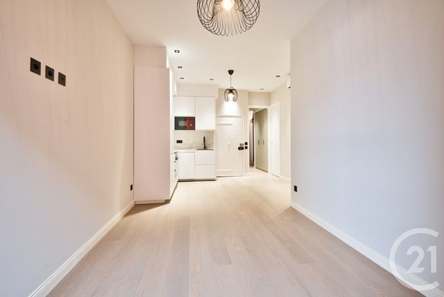 Appartement F3 à vendre - 3 pièces - 48.79 m2 - VILLEFRANCHE SUR MER - 06 - PROVENCE-ALPES-COTE-D-AZUR - Century 21 Lafage Transactions